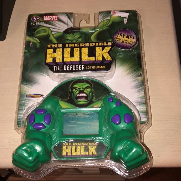 Marvel “Incredible Hulk” lot - Picture 2 of 12